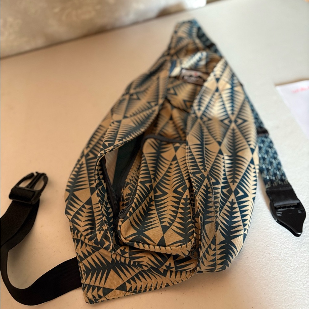 Kavu sling backpack